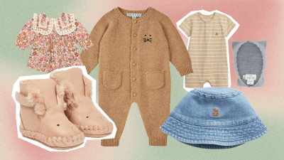 Baby clothes